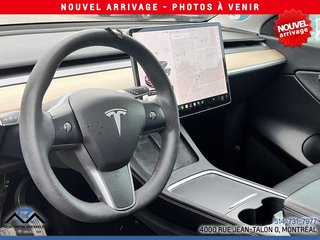 Tesla Model Y Long Range 2021 à Montréal, Québec - 3 - w320h240px