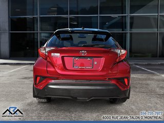 Toyota C-HR XLE Premium 2019 à Montréal, Québec - 5 - w320h240px