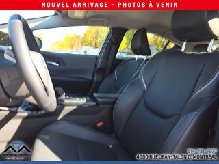 Toyota Prius Plug-in Hybrid XLE 2025 à Montréal, Québec - 2 - w320h240px