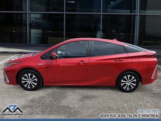 Toyota PRIUS PRIME  2021 à Montréal, Québec - 5 - w320h240px