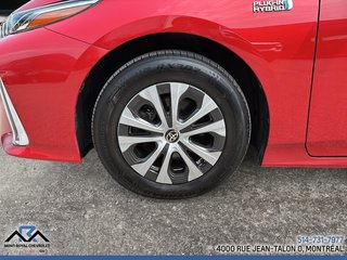 Toyota PRIUS PRIME  2021 à Montréal, Québec - 6 - w320h240px