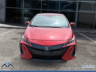 Toyota PRIUS PRIME  2021 à Montréal, Québec - 2 - w320h240px