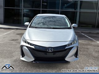 Toyota PRIUS PRIME  2021 à Montréal, Québec - 3 - w320h240px