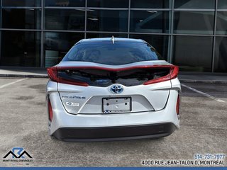 Toyota PRIUS PRIME  2021 à Montréal, Québec - 5 - w320h240px