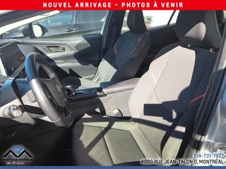 Toyota Prius Prime SE 2024 à Montréal, Québec - 2 - w320h240px