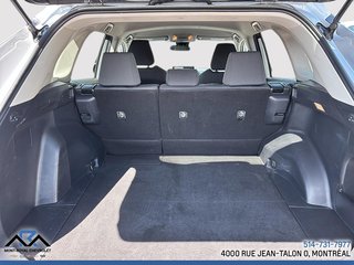 Toyota RAV4 LE 2020 à Montréal, Québec - 6 - w320h240px