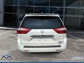 Toyota Sienna XLE 2018 à Montréal, Québec - 3 - w320h240px