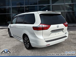 Toyota Sienna XLE 2018 à Montréal, Québec - 4 - w320h240px