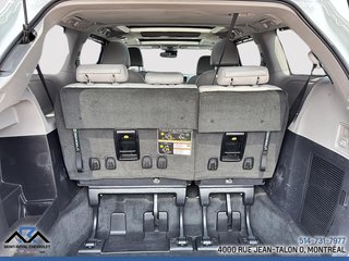 Toyota Sienna XLE 2018 à Montréal, Québec - 6 - w320h240px