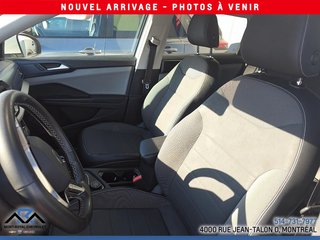 2022 Volkswagen Taos Comfortline in Montréal, Quebec - 2 - w320h240px