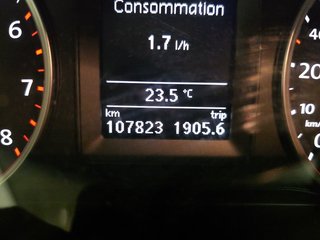 2017 Volkswagen Tiguan Comfortline in Montreal, Quebec - 3 - w320h240px