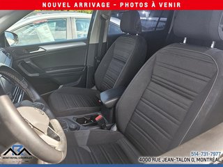 Volkswagen Tiguan Trendline 2022 à Montréal, Québec - 2 - w320h240px
