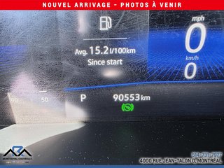 Volkswagen Tiguan Trendline 2022 à Montréal, Québec - 3 - w320h240px