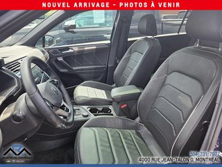2024 Volkswagen Tiguan Highline R-Line in Montreal, Quebec - 2 - w320h240px