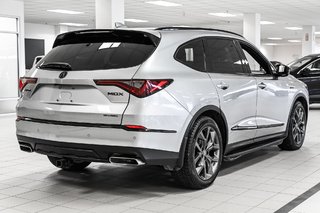 Acura MDX  2022 à Brossard, Québec - 4 - w320h240px