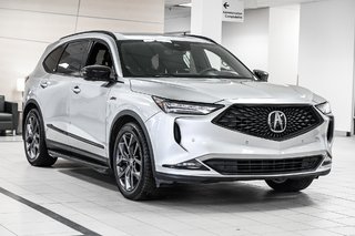 Acura MDX  2022 à Brossard, Québec - 3 - w320h240px