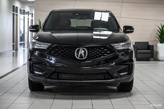 2020 Acura RDX in Brossard, Quebec - 2 - w320h240px