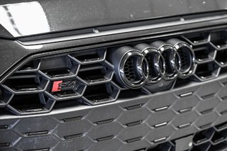 2022 Audi S4 SEDAN in Brossard, Quebec - 6 - w320h240px