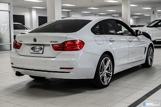 BMW 4 Series  2017 à Brossard, Québec - 6 - w320h240px