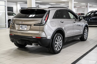 Cadillac XT4 AWD SPORT | TOIT | CUIR | TOW PACK | 2022 à Brossard, Québec - 6 - w320h240px