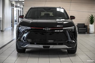 Chevrolet Blazer EV  2024 à Brossard, Québec - 2 - w320h240px
