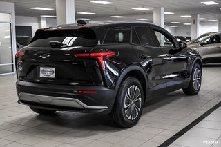 Chevrolet Blazer EV  2024 à Brossard, Québec - 6 - w320h240px