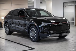 Chevrolet Blazer EV  2024 à Brossard, Québec - 4 - w320h240px