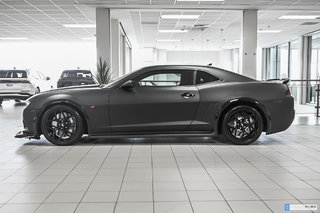 Chevrolet Camaro  2015 à Brossard, Québec - 4 - w320h240px