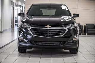 Chevrolet Equinox  2019 à Brossard, Québec - 2 - w320h240px