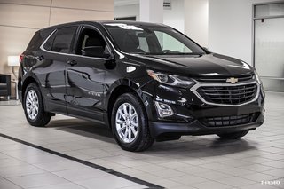 Chevrolet Equinox  2019 à Brossard, Québec - 4 - w320h240px
