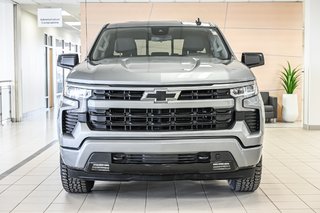 2023 Chevrolet Silverado 1500 RST | V8 5.3L | TOIT | CUIR | Z71 | BOSE in Brossard, Quebec - 2 - w320h240px