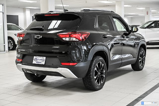 2023 Chevrolet Trailblazer in Brossard, Quebec - 6 - w320h240px