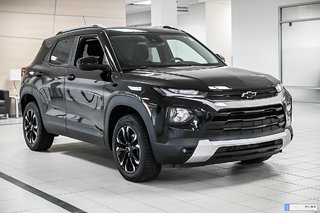 2023 Chevrolet Trailblazer in Brossard, Quebec - 4 - w320h240px