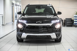 2023 Chevrolet Trailblazer in Brossard, Quebec - 2 - w320h240px