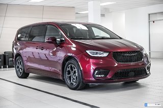 Chrysler Pacifica Hybrid  2022 à Brossard, Québec - 4 - w320h240px