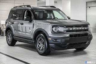 2021 Ford BRONCO SPORT in Brossard, Quebec - 3 - w320h240px