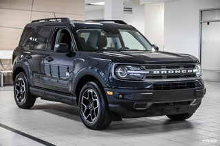 2021 Ford BRONCO SPORT Big Bend | AWD | TOW PACK | 1.5L | in Brossard, Quebec - 4 - w320h240px