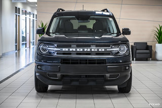2021 Ford BRONCO SPORT Big Bend | AWD | TOW PACK | 1.5L | in Brossard, Quebec - 2 - w320h240px
