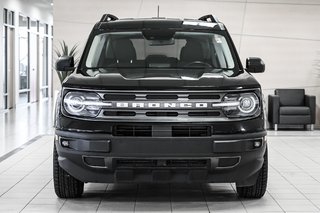 Ford Bronco Sport  2021 à Brossard, Québec - 2 - w320h240px