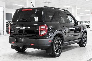 Ford Bronco Sport  2021 à Brossard, Québec - 6 - w320h240px