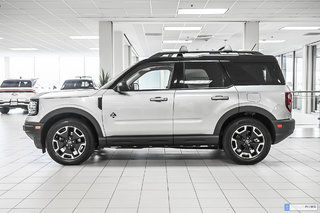 2022 Ford BRONCO SPORT in Brossard, Quebec - 4 - w320h240px