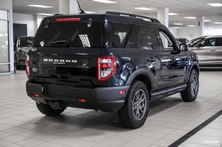 Ford BRONCO SPORT Big Bend | 4WD | TOW PACK | ENS COMMODITÉ | 2022 à Brossard, Québec - 6 - w320h240px