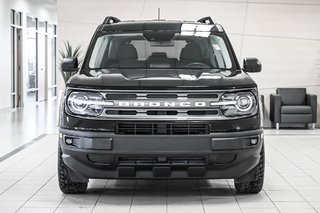 2022 Ford Bronco Sport in Brossard, Quebec - 2 - w320h240px