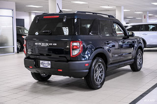 Ford BRONCO SPORT  2023 à Brossard, Québec - 6 - w320h240px