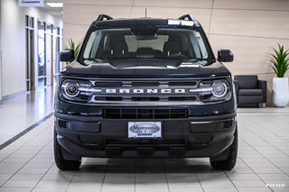 Ford BRONCO SPORT  2023 à Brossard, Québec - 2 - w320h240px