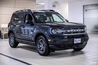 Ford BRONCO SPORT  2023 à Brossard, Québec - 4 - w320h240px