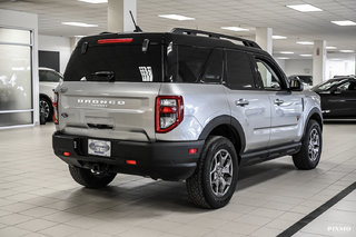 2023 Ford BRONCO SPORT in Brossard, Quebec - 6 - w320h240px