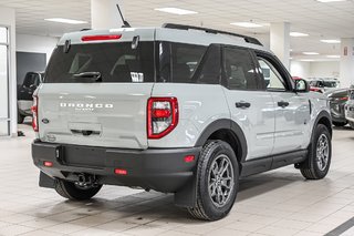2023 Ford Bronco Sport Big Bend | 4X4 | TOW PACK | CARPLAY | FORDPASS | in Brossard, Quebec - 6 - w320h240px
