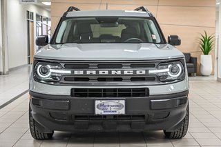 2023 Ford Bronco Sport Big Bend | 4X4 | TOW PACK | CARPLAY | FORDPASS | in Brossard, Quebec - 2 - w320h240px