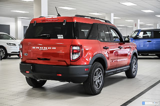 Ford BRONCO SPORT Big Bend 4X4 | TOIT OUVRANT | CARPLAY | 2024 à Brossard, Québec - 6 - w320h240px